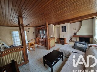  Maison � vendre 3 pi�ces 86 m�
