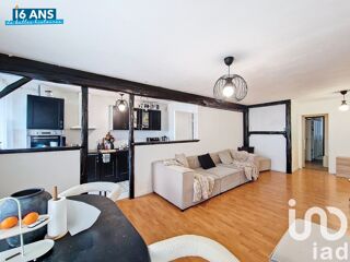  Appartement  vendre 4 pices 85 m