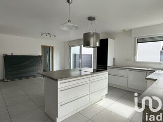  Maison � vendre 5 pi�ces 121 m�