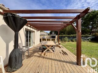  Maison � vendre 4 pi�ces 88 m�