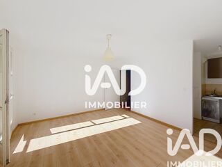  Appartement � vendre 1 pi�ce 30 m�