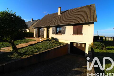   Vente Maison/villa 5 pi�ces Maison - 5 pi�ce(s) - 95 m�