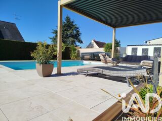  Maison � vendre 9 pi�ces 213 m�