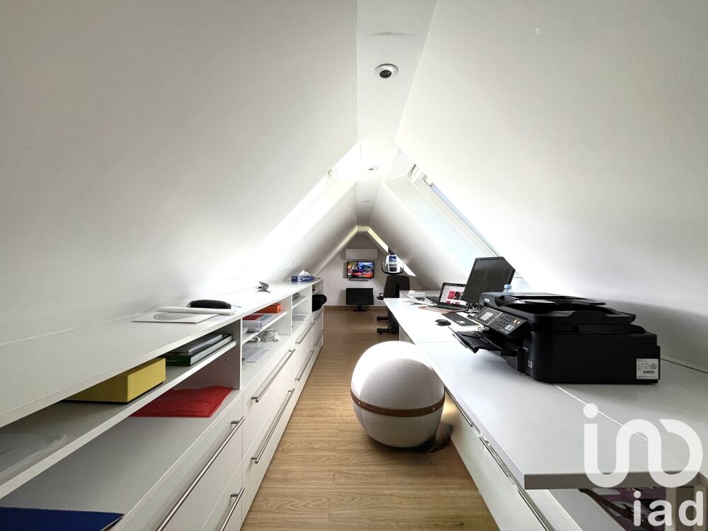 � vendre  Maison Noisy-le-Roi (78590)