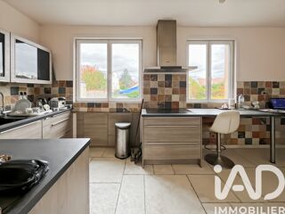  Maison  vendre 4 pices 80 m