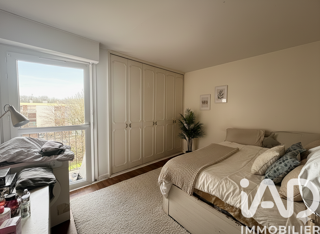  Appartement � vendre 3 pi�ces 63 m�