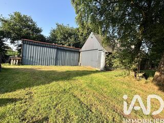  Maison � vendre 7 pi�ces 144 m�