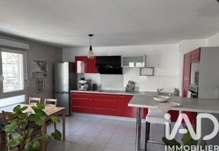  Appartement � vendre 3 pi�ces 68 m�