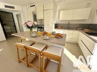  Appartement � vendre 4 pi�ces 87 m�