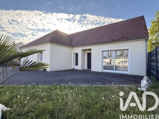  Maison � vendre 5 pi�ces 130 m�