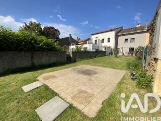  Maison � vendre 6 pi�ces 155 m�