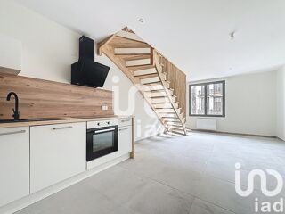  Appartement  vendre 3 pices 68 m