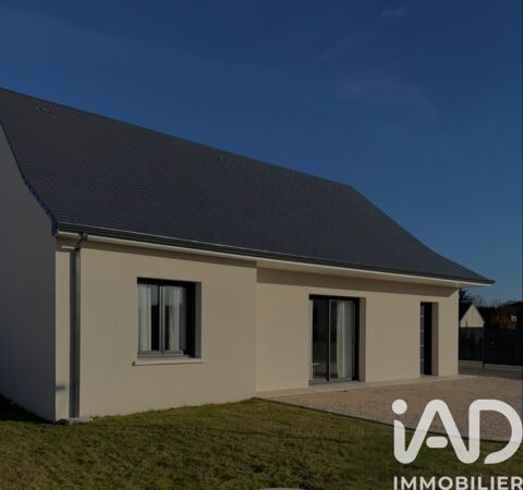   Vente Maison/villa 3 pi�ces Maison - 3 pi�ce(s) - 93 m�