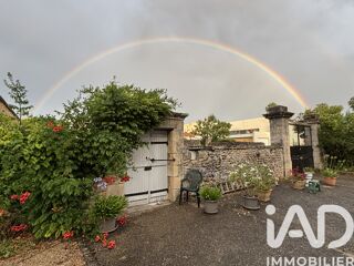  Maison � vendre 15 + pi�ces 384 m�