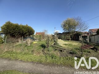  Terrain � vendre 711 m�