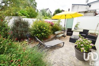  Maison � vendre 6 pi�ces 109 m�