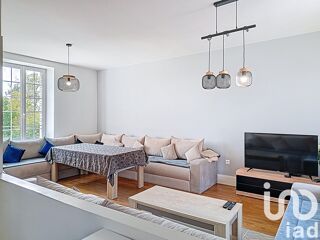  Maison � vendre 4 pi�ces 95 m�