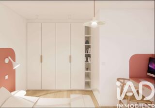  Appartement � vendre 2 pi�ces 42 m�