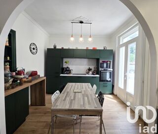  Maison � vendre 9 pi�ces 160 m�