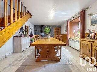  Maison � vendre 6 pi�ces 260 m�