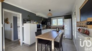  Maison  vendre 6 pices 152 m