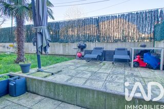  Appartement � vendre 2 pi�ces 39 m�