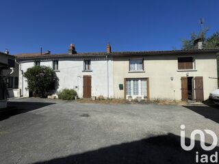  Maison � vendre 7 pi�ces 172 m�