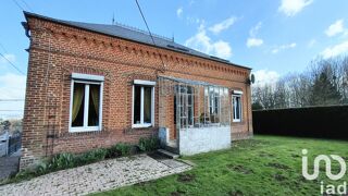  Maison  vendre 6 pices 170 m