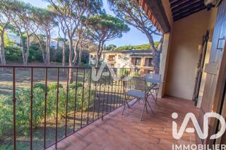  Appartement � vendre 3 pi�ces 55 m�