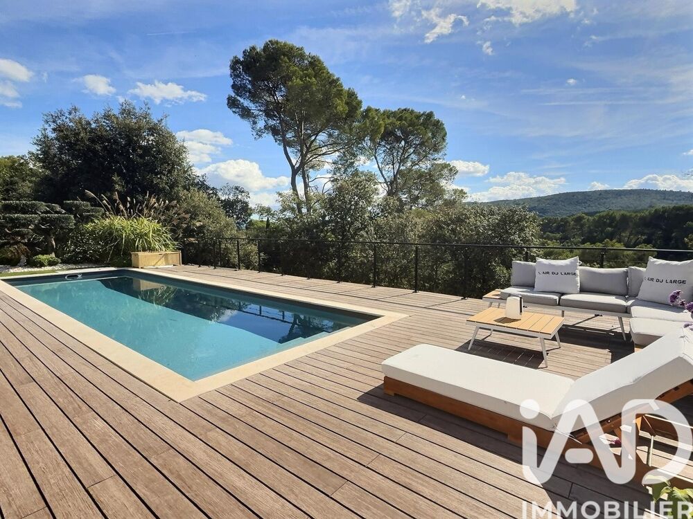 � vendre  Villa Flassans-sur-Issole (83340)