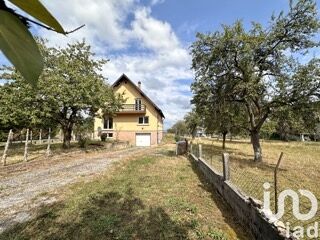  Maison  vendre 8 pices 180 m