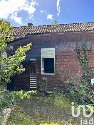  Maison  vendre 14 pices 280 m