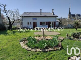  Maison � vendre 6 pi�ces 140 m�