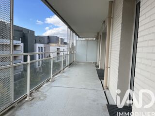  Appartement � vendre 3 pi�ces 69 m�