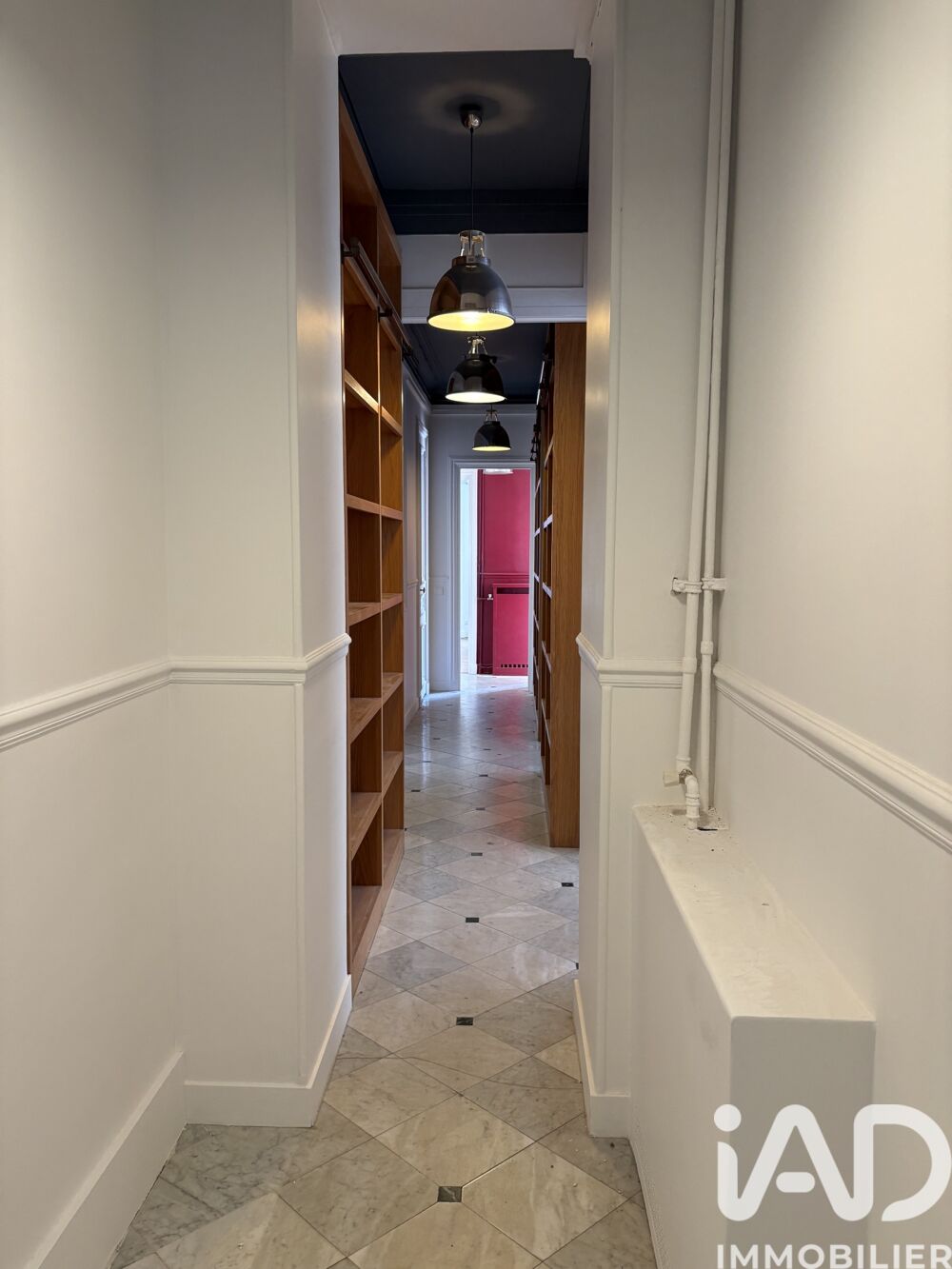 � vendre  Appartement Paris 6