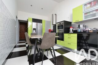  Maison � vendre 5 pi�ces 165 m�