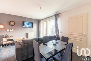  Appartement � vendre 2 pi�ces 43 m�