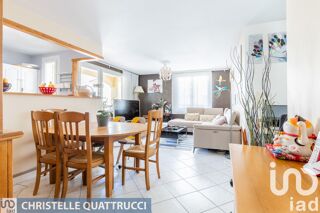  Appartement  vendre 4 pices 83 m