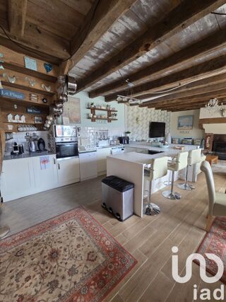  Maison � vendre 4 pi�ces 108 m�