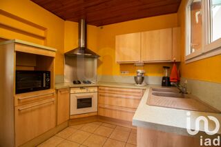  Maison � vendre 8 pi�ces 191 m�