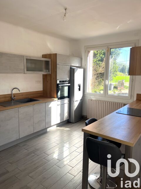   Vente Maison/villa 4 pi�ces Maison - 4 pi�ce(s) - 105 m�