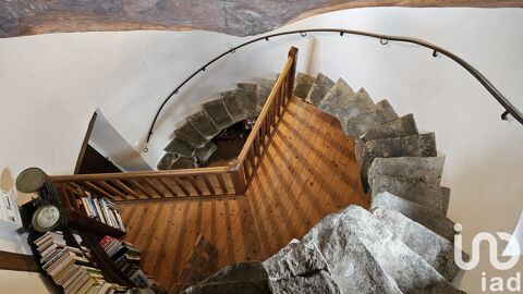   Vente Moulin 4 pi�ces Maison - 4 pi�ce(s) - 116 m�