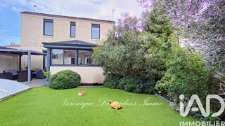  Maison � vendre 6 pi�ces 160 m�