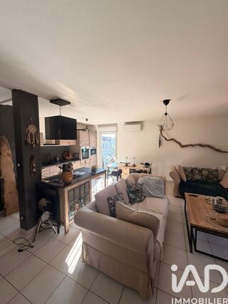  Appartement � vendre 3 pi�ces 71 m�