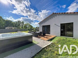  Maison � vendre 5 pi�ces 128 m�