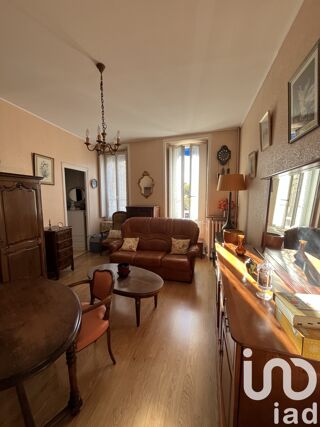  Appartement � vendre 3 pi�ces 63 m�