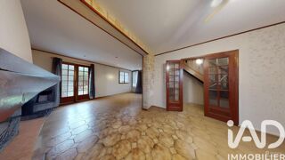  Maison  vendre 7 pices 122 m