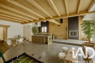  Maison � vendre 1 pi�ce 140 m�