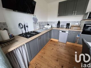  Maison  vendre 3 pices 54 m