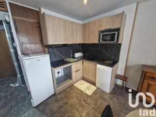  Appartement � vendre 2 pi�ces 30 m�